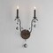 Maxim Lighting Formosa 2-Light Wall Sconce 20482GN - alternate 3